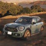 MINI Countryman 2021