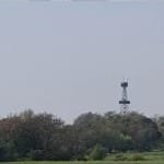 border area (file photo)