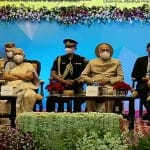 राष्ट्रपति रामनाथ कोविंद