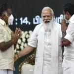 Tamilnadu assembly elections 2021 (file photo)