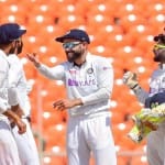 भारतीय टीम