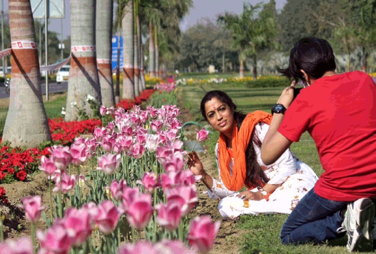 There may be rain in delhi ncr