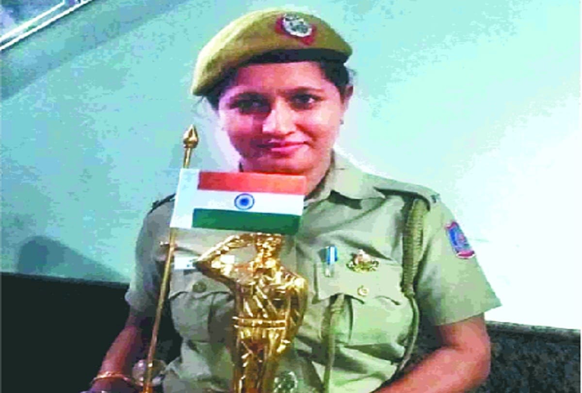 Delhi news: special story on womens day