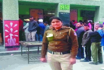 Delhi news: special story on womens day