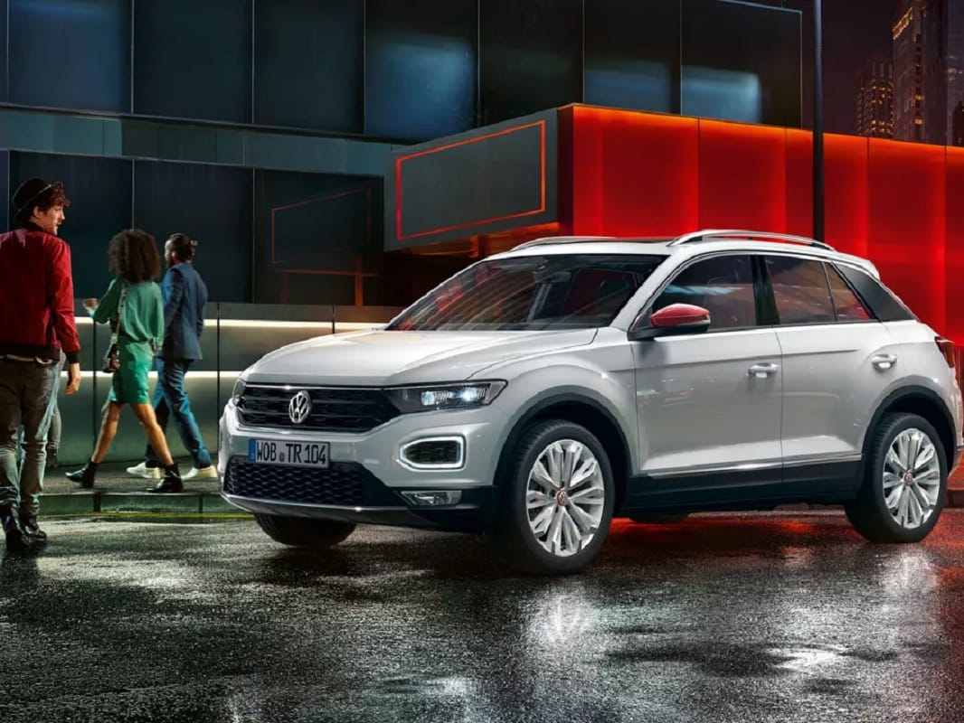 volkswagen t roc 2021 price volkswagen t roc 2021 india launch date 2021 vw t roc r specifications and features volkswagen suv in india 2021