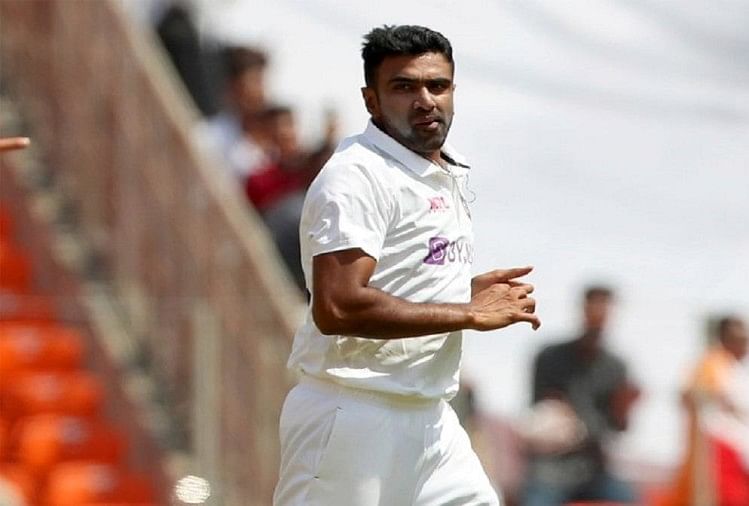 Ravichandran Ashwin Thought Of Retirement In 2018 Nobody Helped Him ...