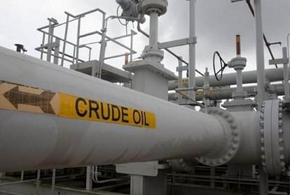 Pakistan: crude oil