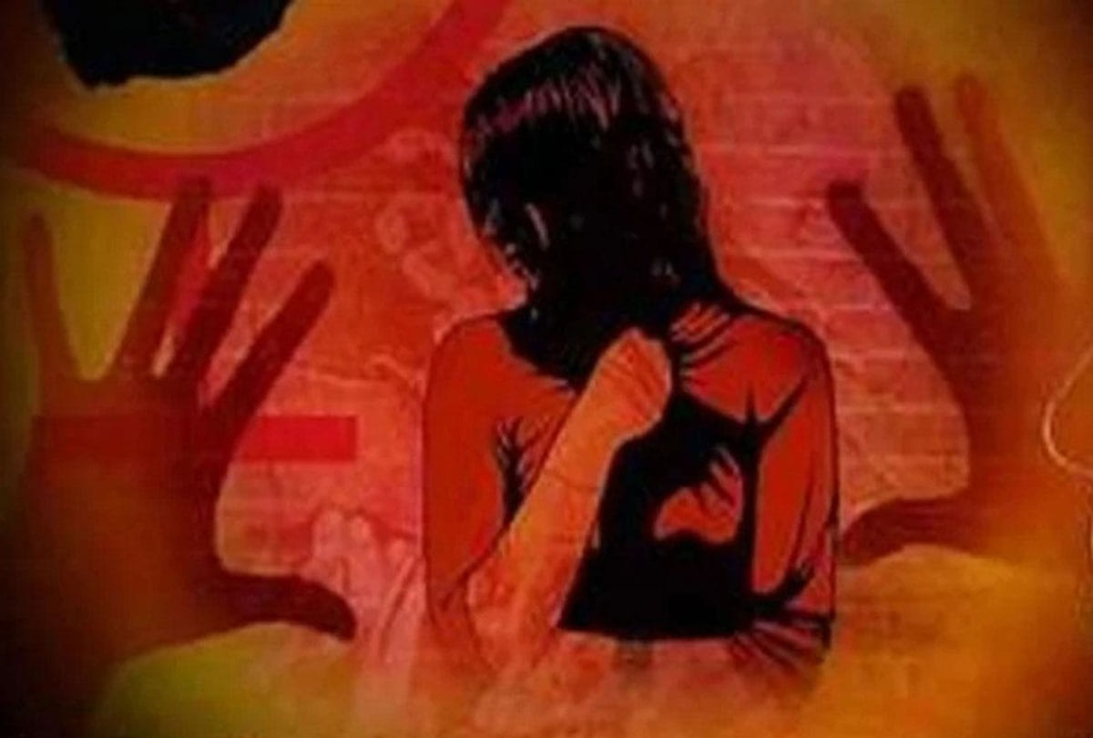 misdeed with woman in jalaun up
