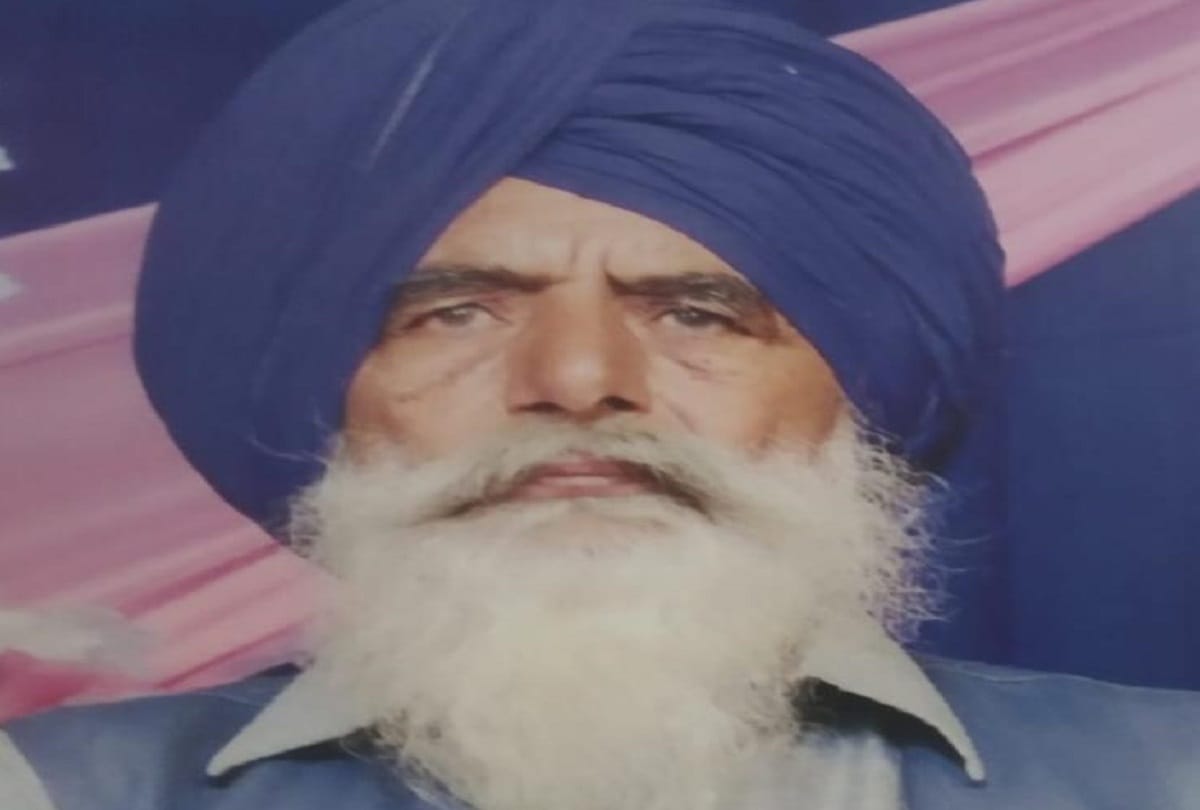 kisan andolan one more farmer died at tikri border