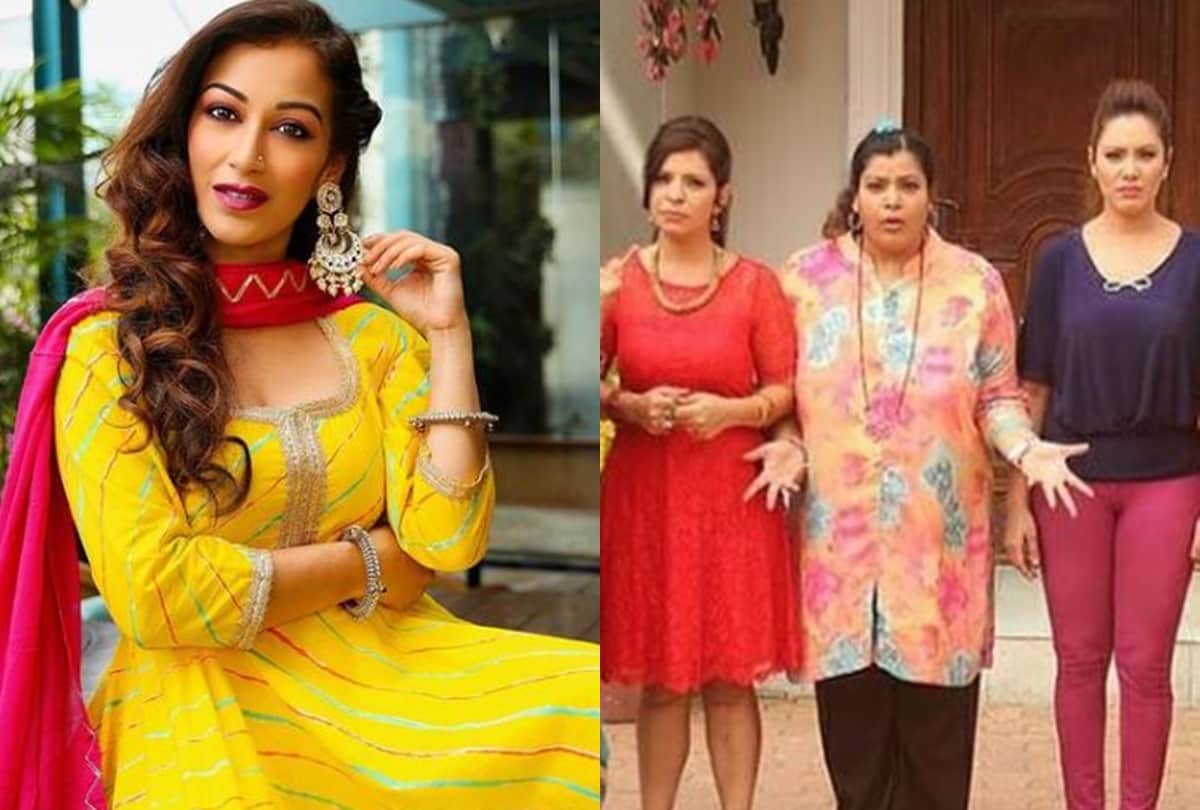 Tarak mehta ka ooltah chasma fame Sunayna Fozdar reacts on rumours of rifts between female actresses of the show