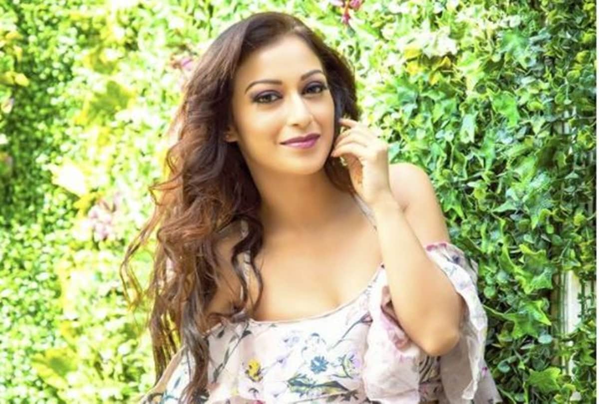Anjali Mehta Aka Sunayana Fozdar Reaction on Shailesh Lodha Replacement from TMKOC show