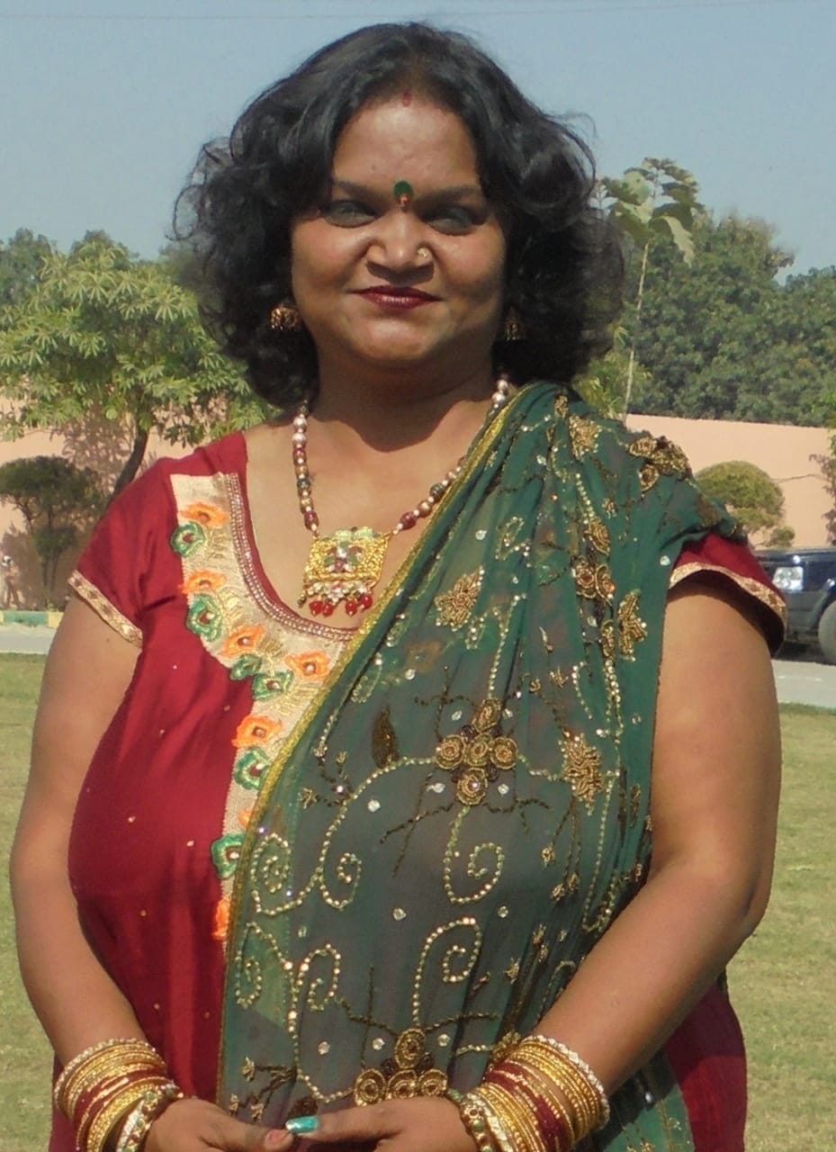 Richa Tripathi will get Chief Minister Award