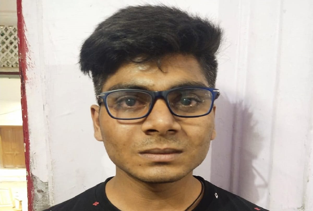 classmate tries to prove gay to topper student by putting fake photo on social media in agra