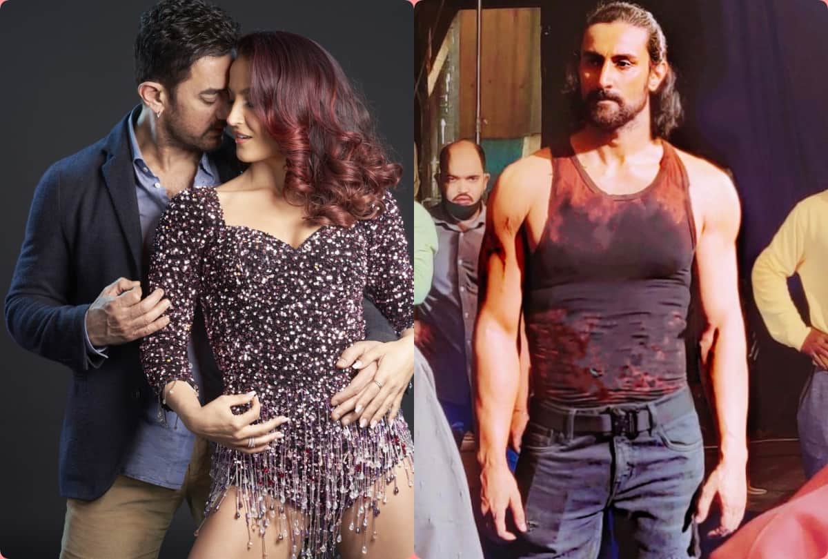 Aamir Khan helped and acted free of cost in his close friend amin hajee film koi jaane na