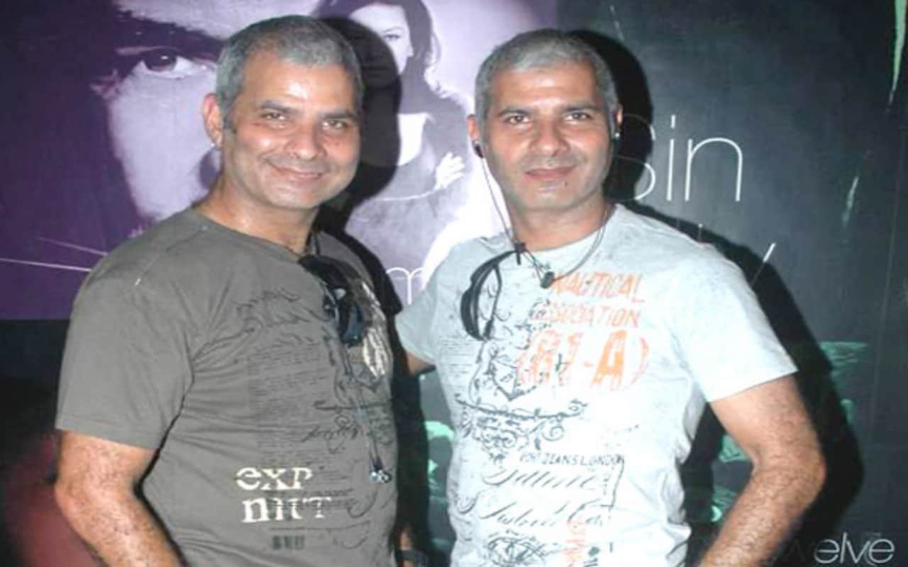 Aamir Khan helped and acted free of cost in his close friend amin hajee film koi jaane na