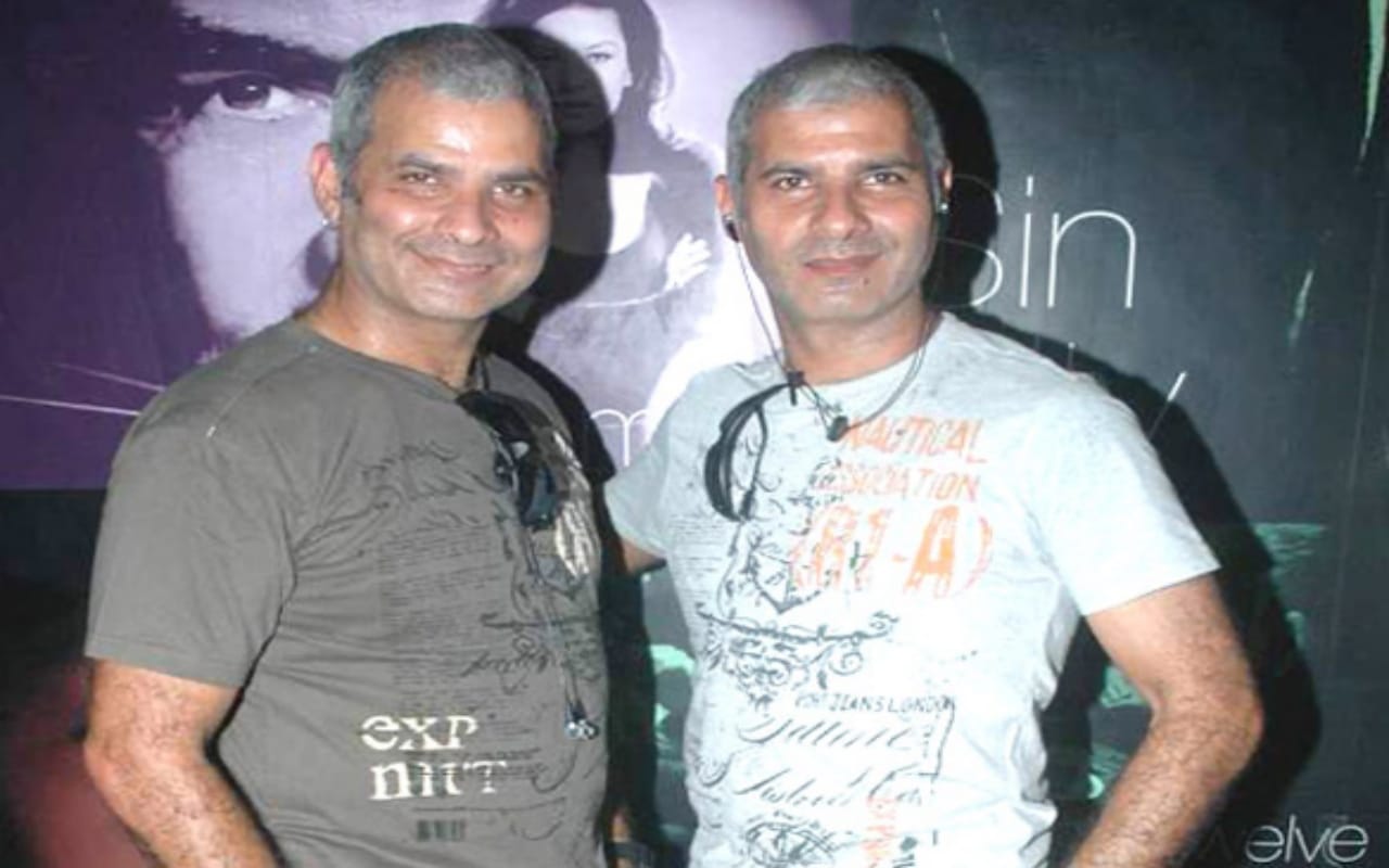 Aamir Khan helped and acted free of cost in his close friend amin hajee film koi jaane na