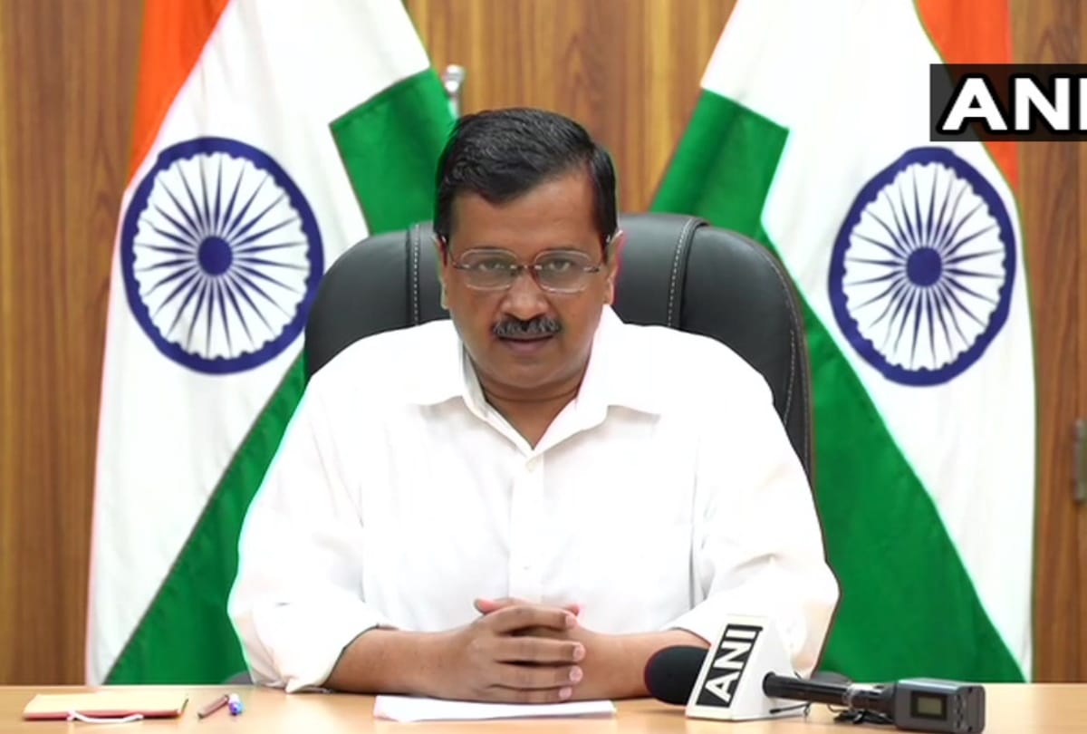 Delhi coronavirus case 11 april update 10732 in 24 hours kejriwal press conference says if beds in hospital occupied there will be lockdown in capital