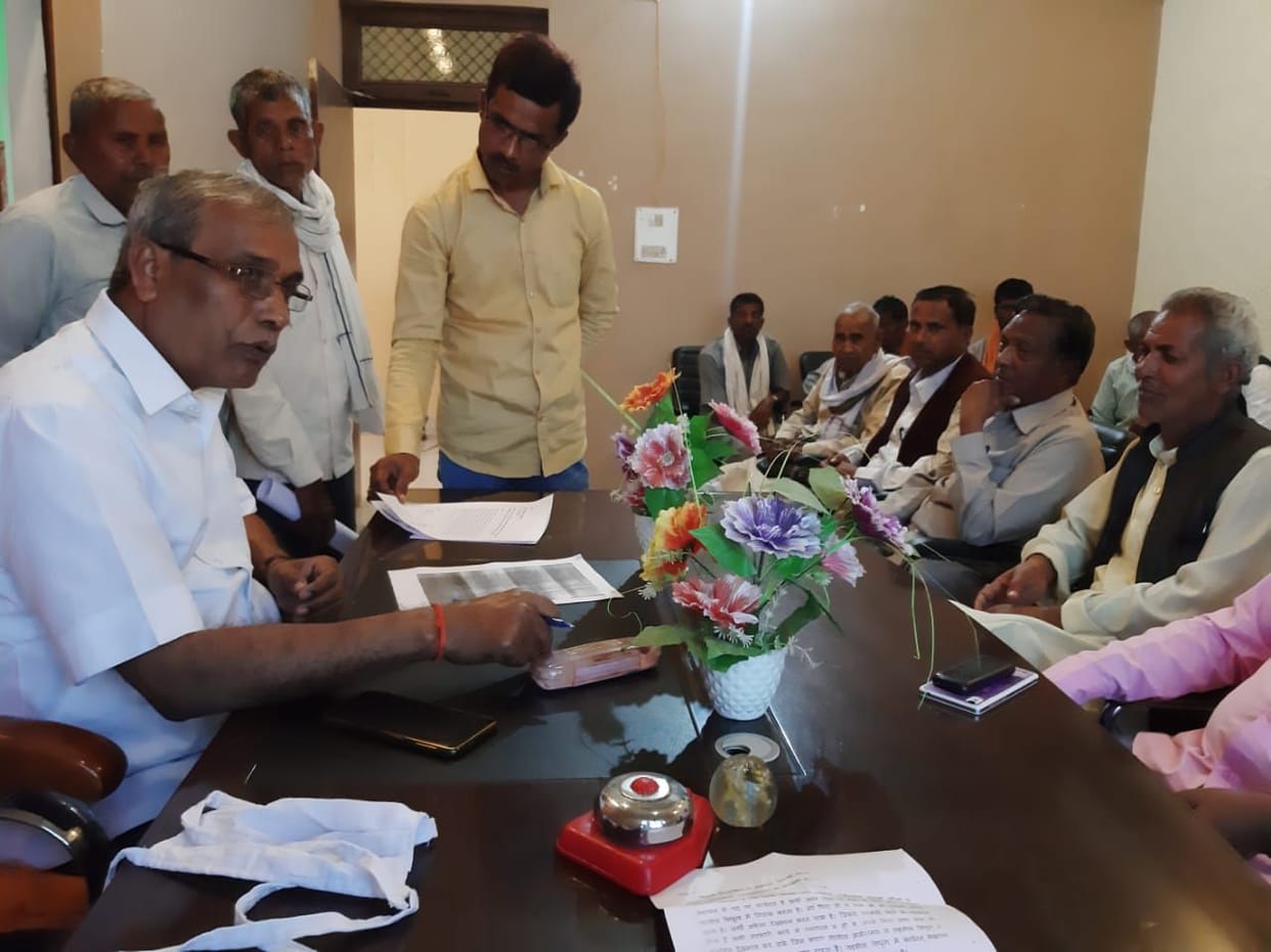 mantri listen problems
