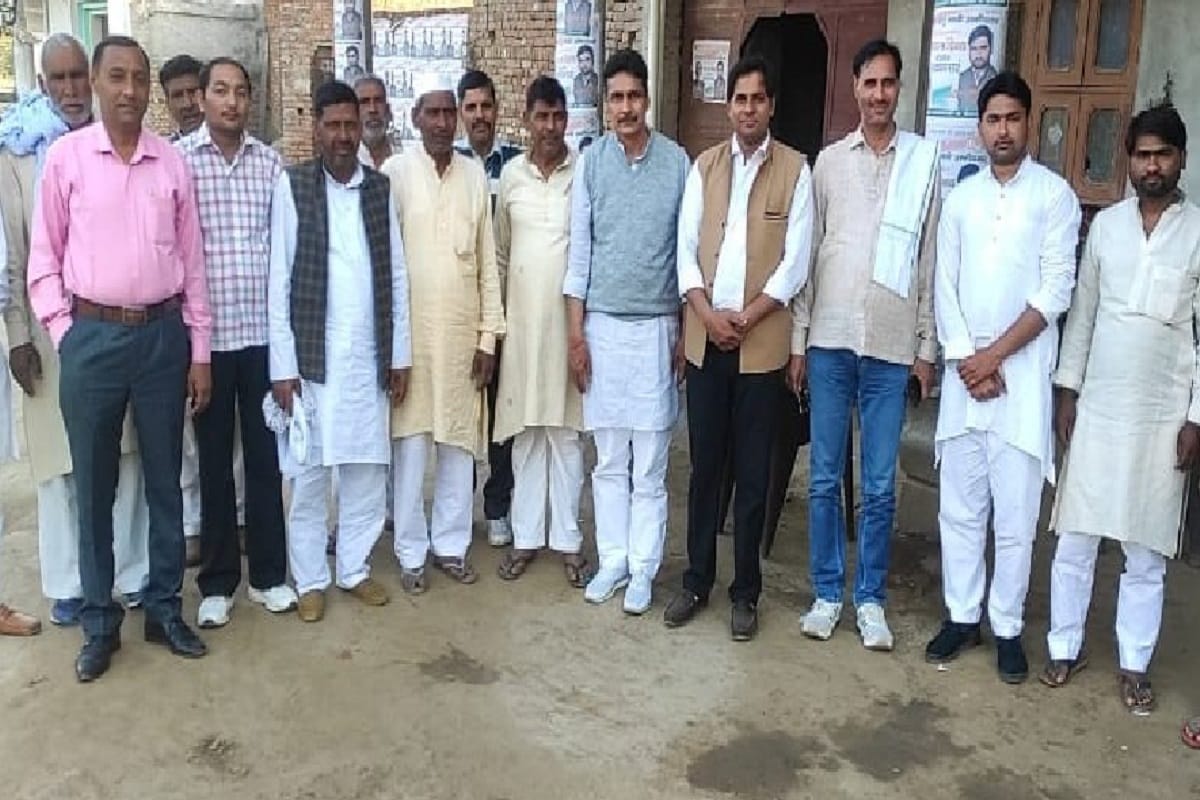 Baghpat news: Kisan Mahapanchayat to be held tomorrow at Dhikauli in Baghpat
