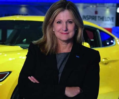 women's day 2021 women in automobile industry women power top women in business successful females in the world successful women in the world