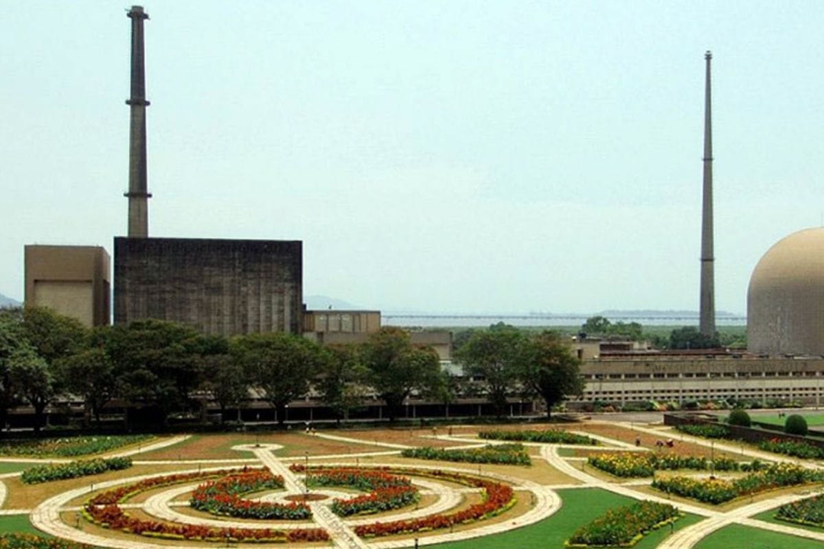 Diploma in Radiological Physics course at BARC, Apply by 5 april