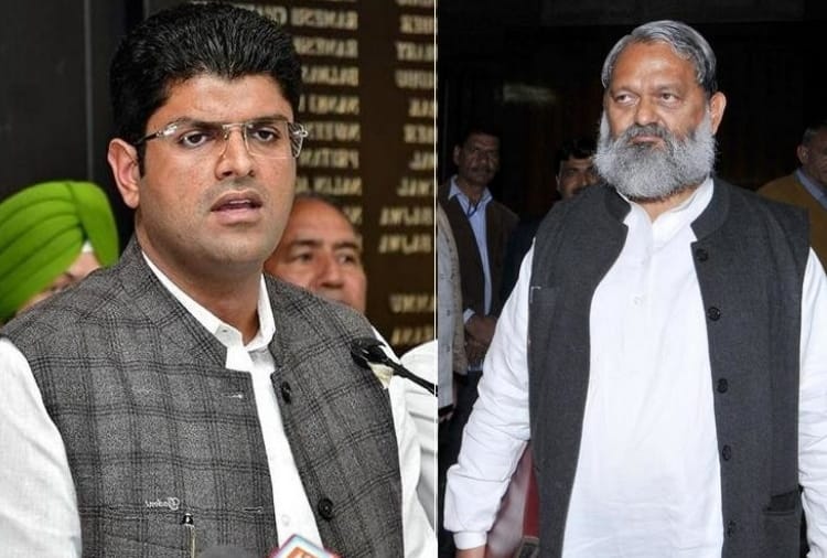 There is no mention of word Love Jihad in Act, says Home minister Anil Vij