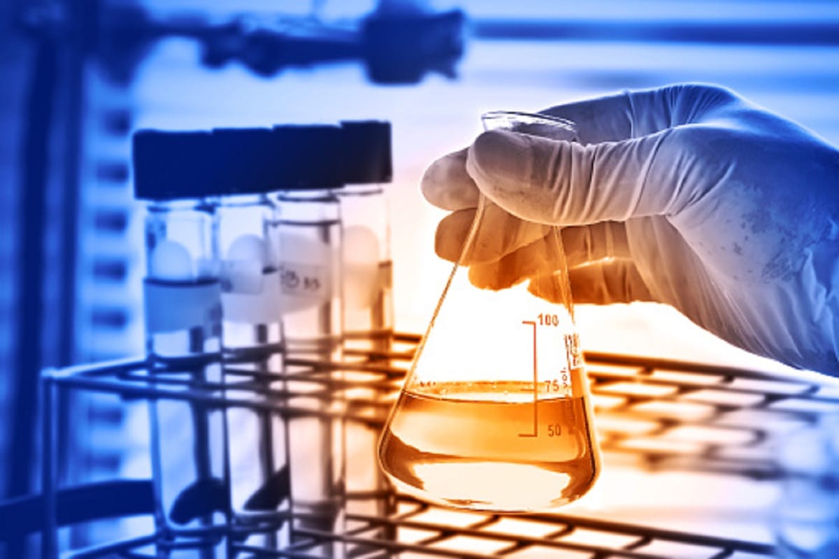 Government may soon Bring Pli Scheme For Chemicals Sector also