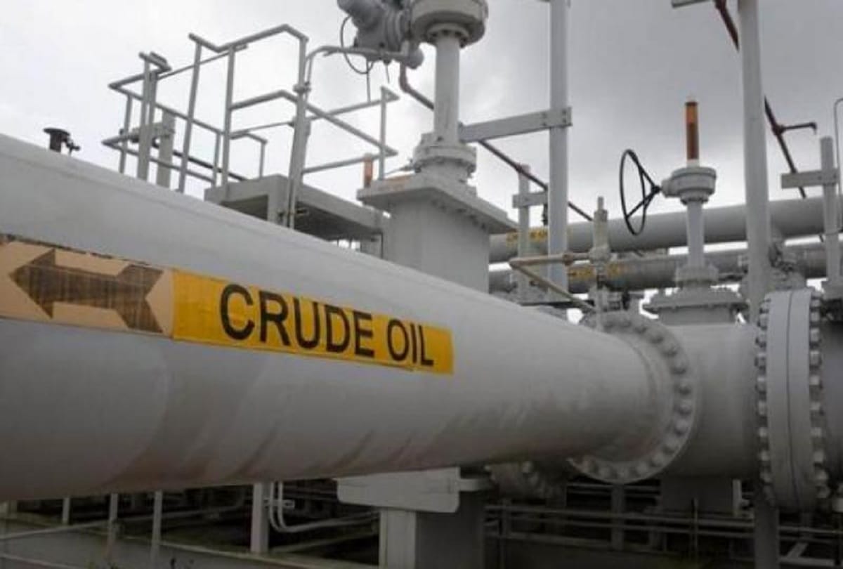 India to release about 5 mn barrels of crude oil from its emergency stocks in tandem