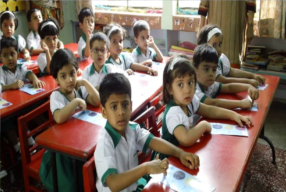 Haryana Gujarat Rajasthan Uttar Pradesh Schools Colleges Coaching Institutes To Remain Shut Till May june