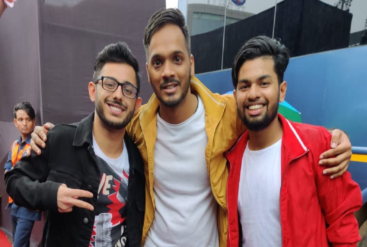 Nipun Mathur to give platform to gaming content creators
