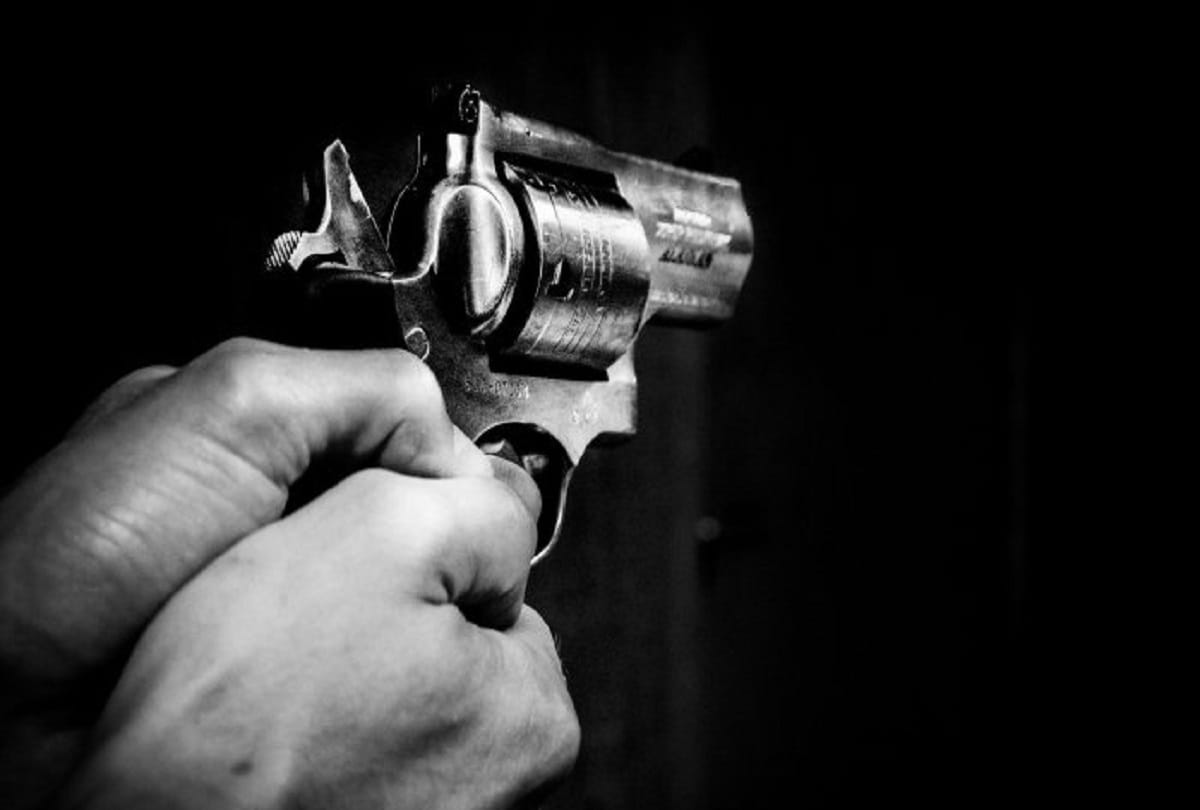 Fighting between two sides in Nauranga, aerial firing
