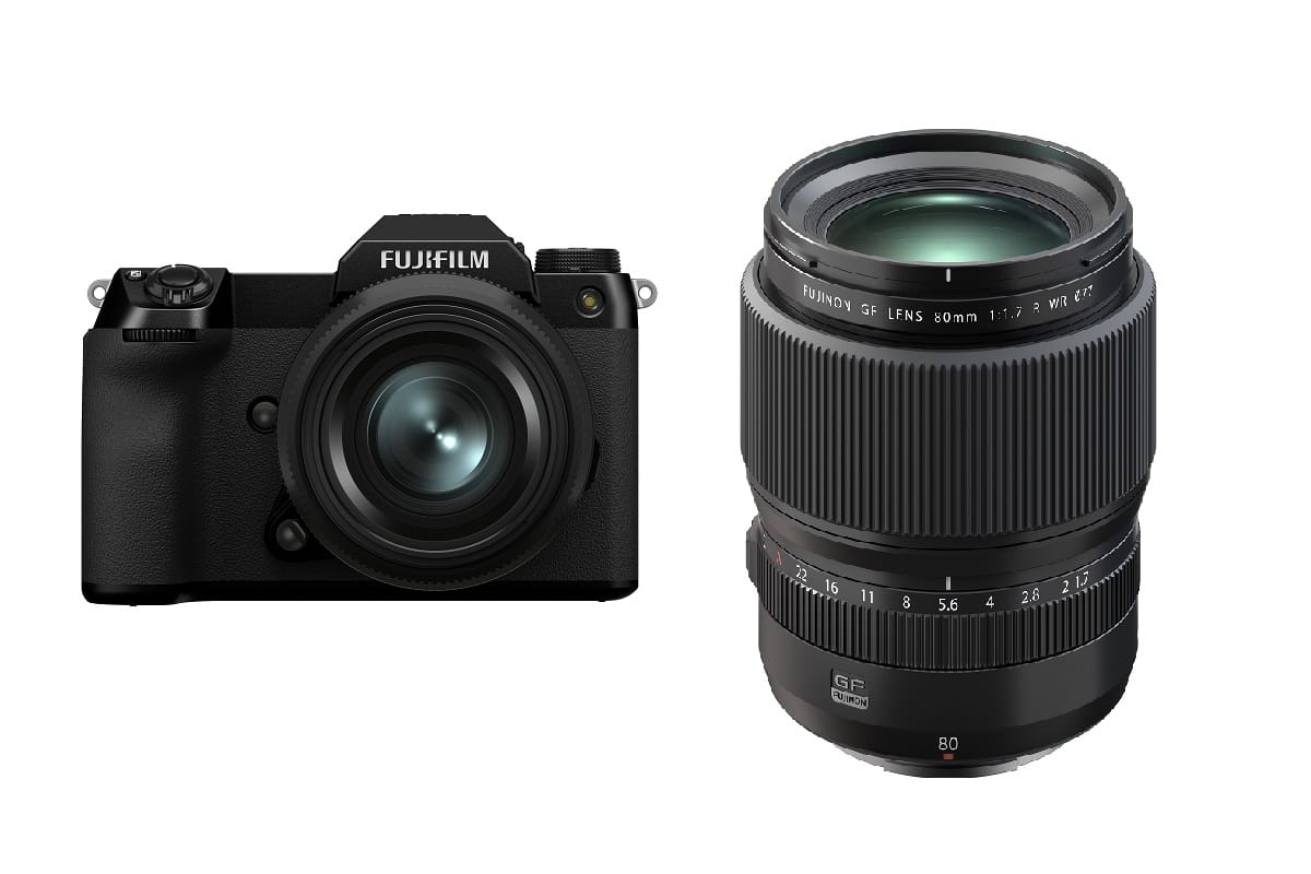Fujifilm ने लॉन्च किया 102 मेगापिक्सल सेंसर वाला दुनिया का पहला कैमरा Fujifilm GFX100S camera launched in India With 102 megapixel large format sensor at Rs 539999