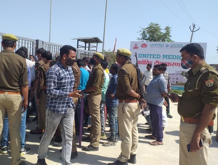 Girl tortured to death at private hospital gate, uproar