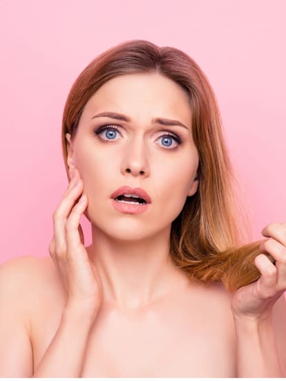 कैसे पाएं घने बाल