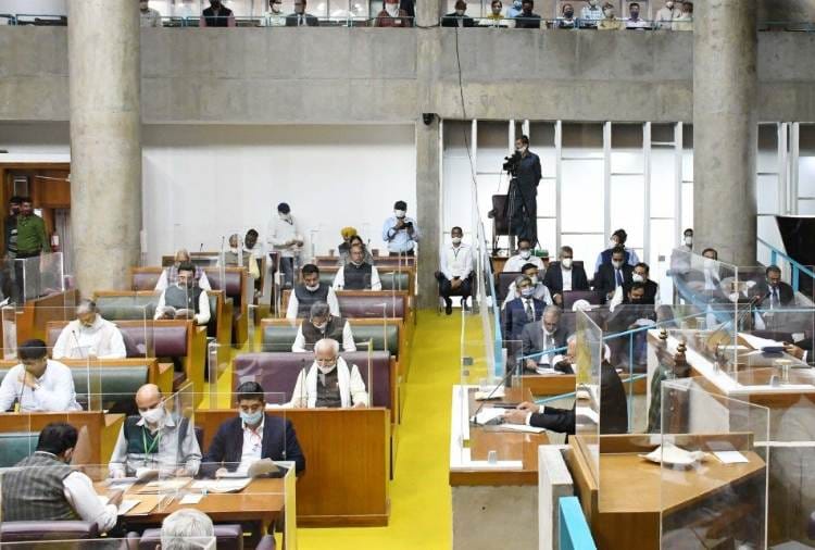 Congress no-confidence motion will be discussed in Haryana Assembly on March 10