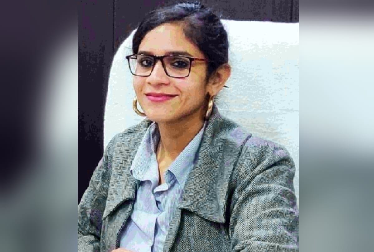 International womens day ballabhgarh sdm when preparing for her ias interview mother passed away but she dont give up clear upsc exam