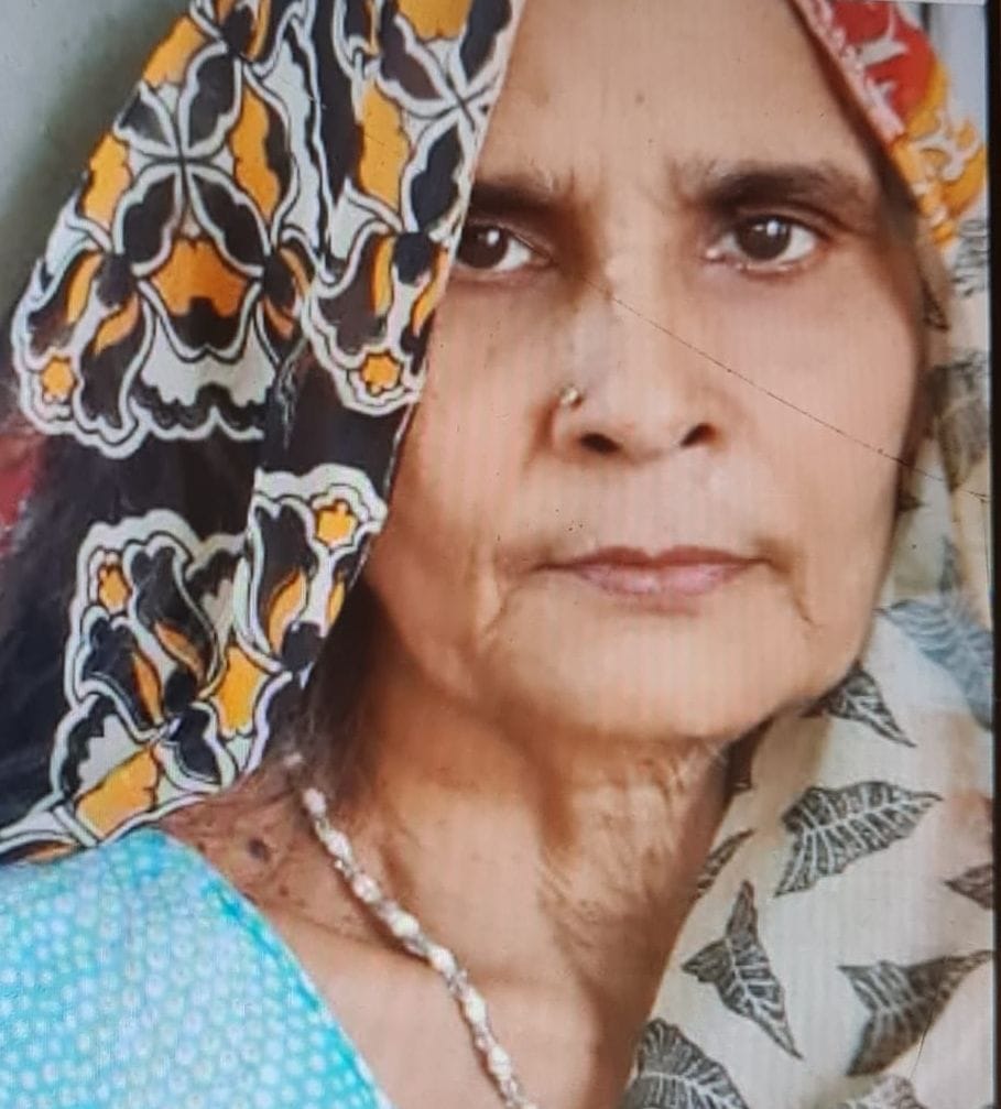 Woman strangled to death in Balamau