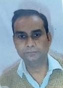 Trader dies after being hit by a train