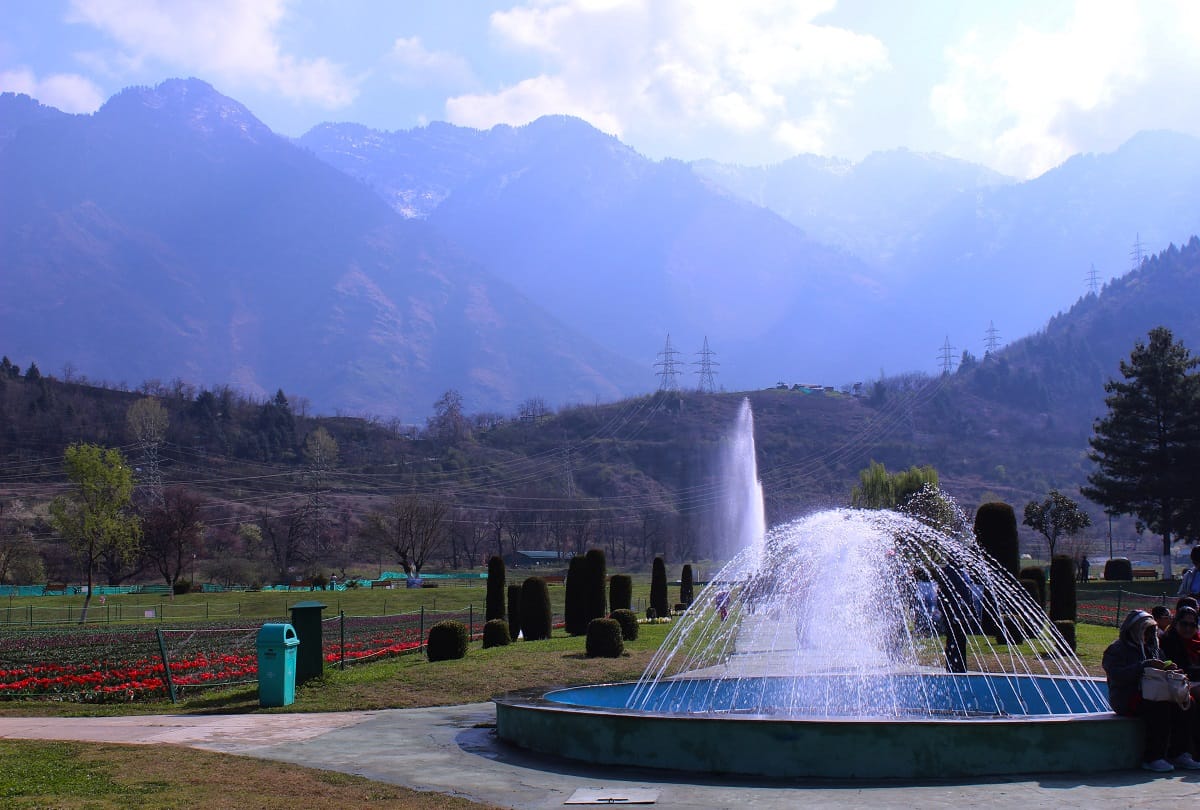Jammu and Kashmir tourism: Tourism back on track in Kashmir, hotels are giving up to 50 percent discount