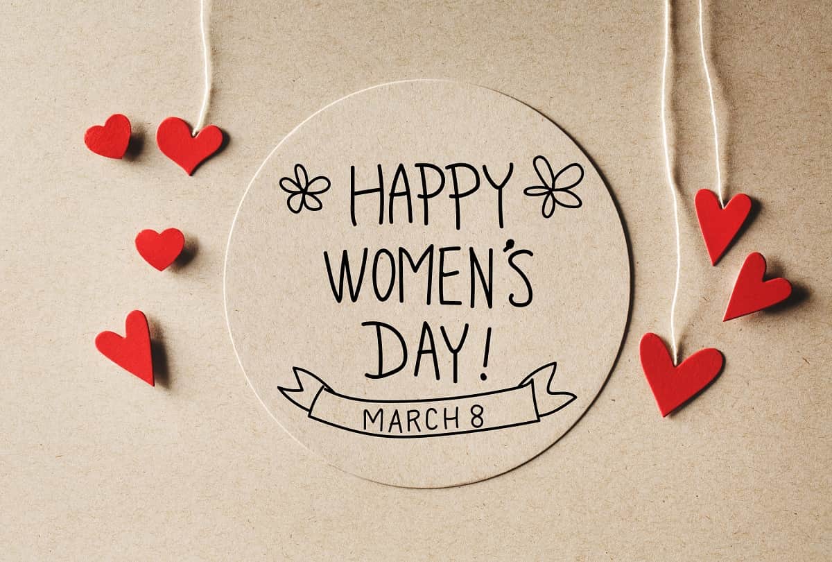 Internationl Womens Day 2021 wishes images quotes wallpaper and messages