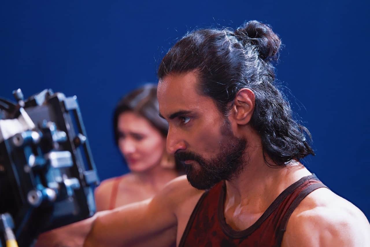 Kunal Kapoor Birthday Leaving the dream of being an actor now is the co-founder