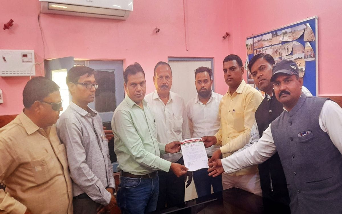 Demand for insurance of kitchens, Anganwadi workers and Asha daughters-in-law
