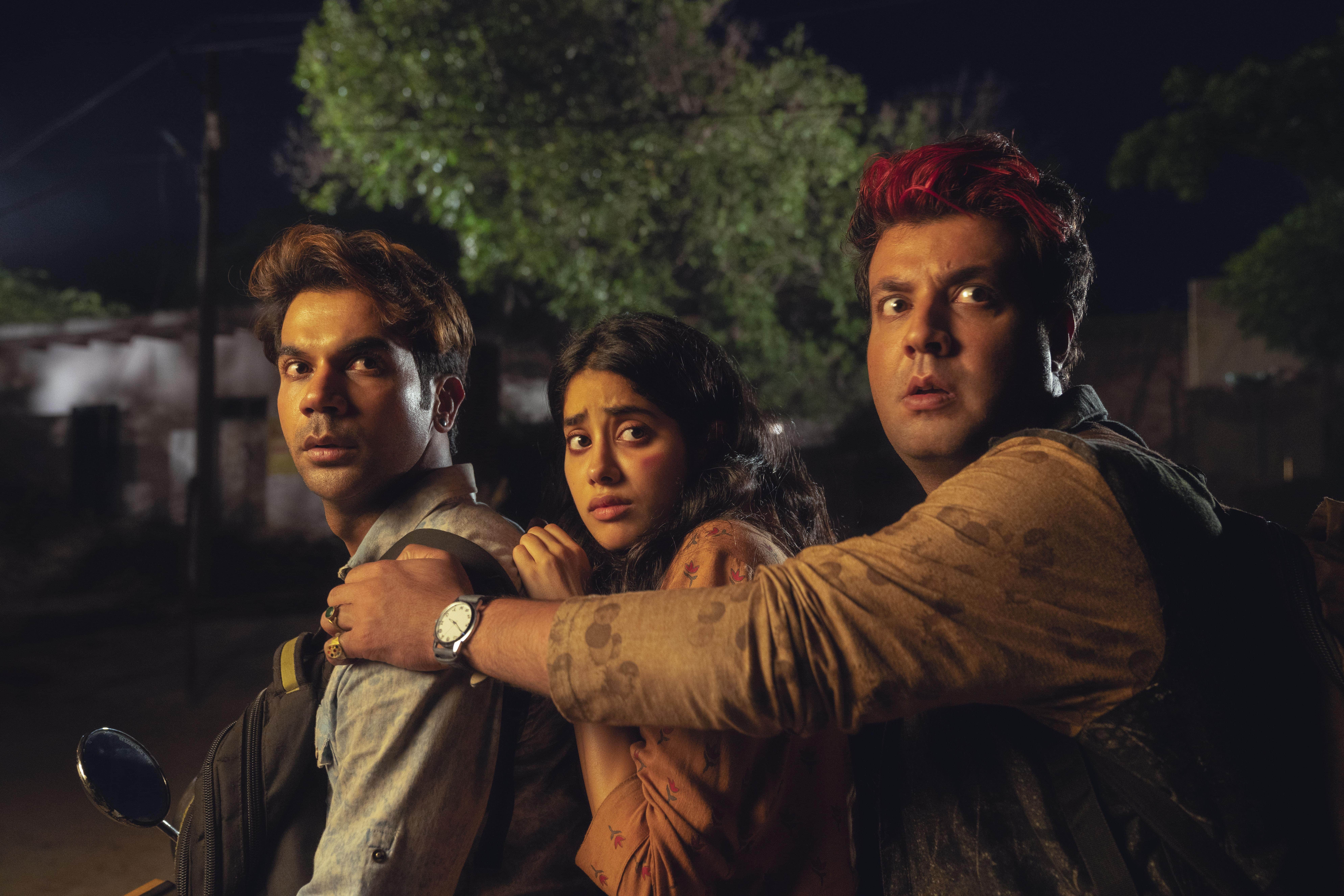 Mumbai Saga Box Office Day 1 Collection Preview John Abraham Rajkummar Rao Arjun Kapoor Parineeti Chopra