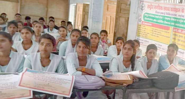 bharpoor need ,yog se door kare tanav