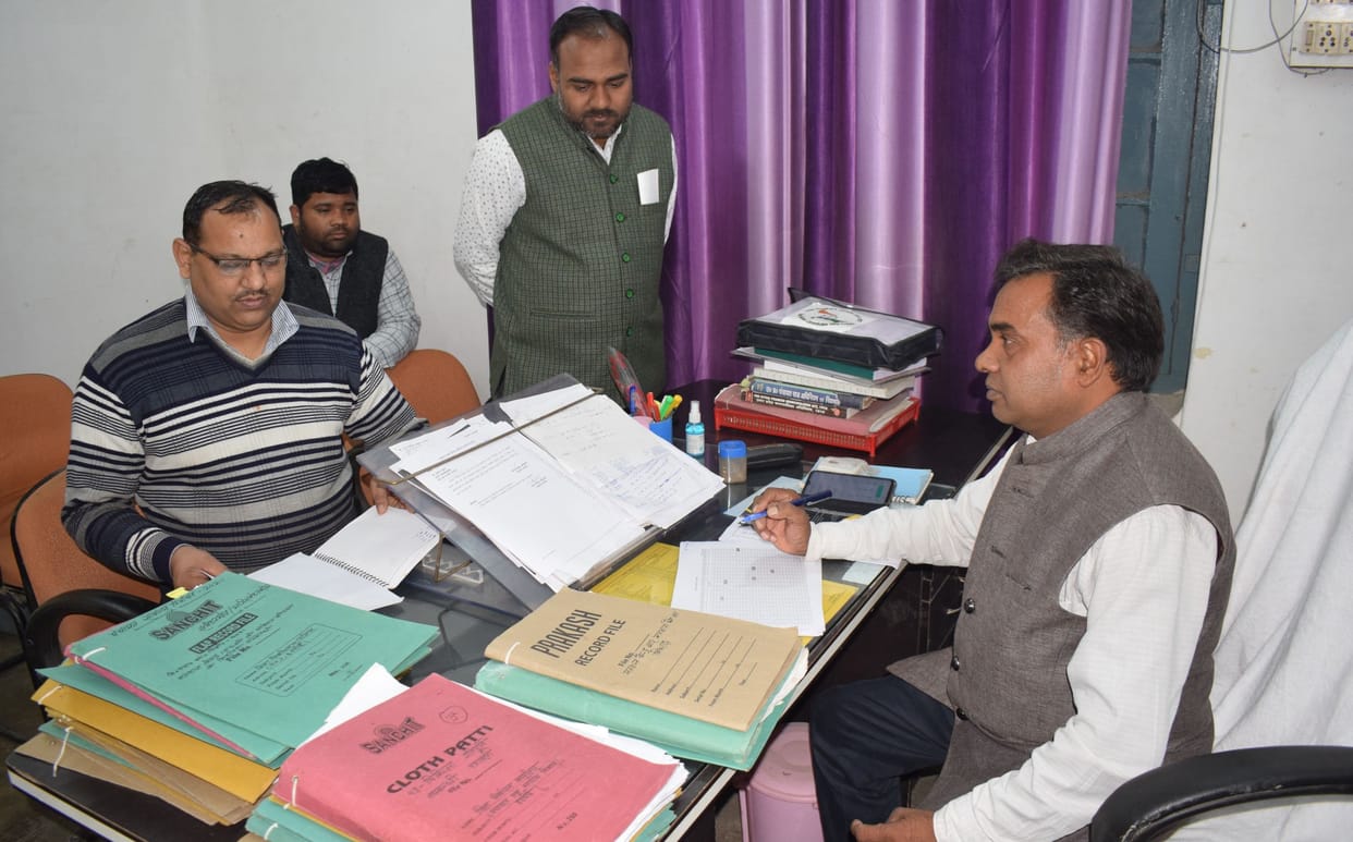 Webcasting will be done on the basis of sensitivity, list summoned