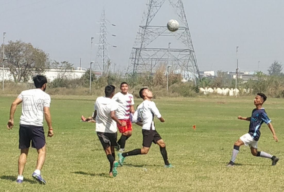 Almora Nanital in Semifinal