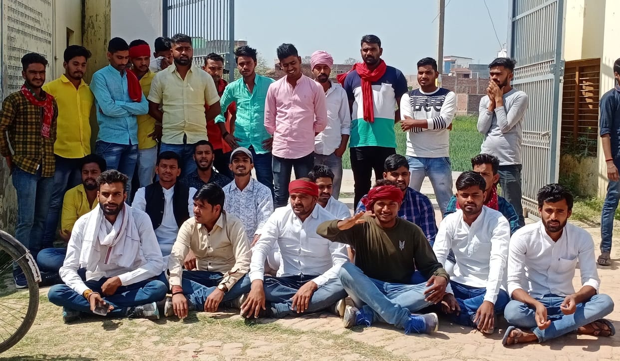 Students adamant on demanding declaration of students' union elections