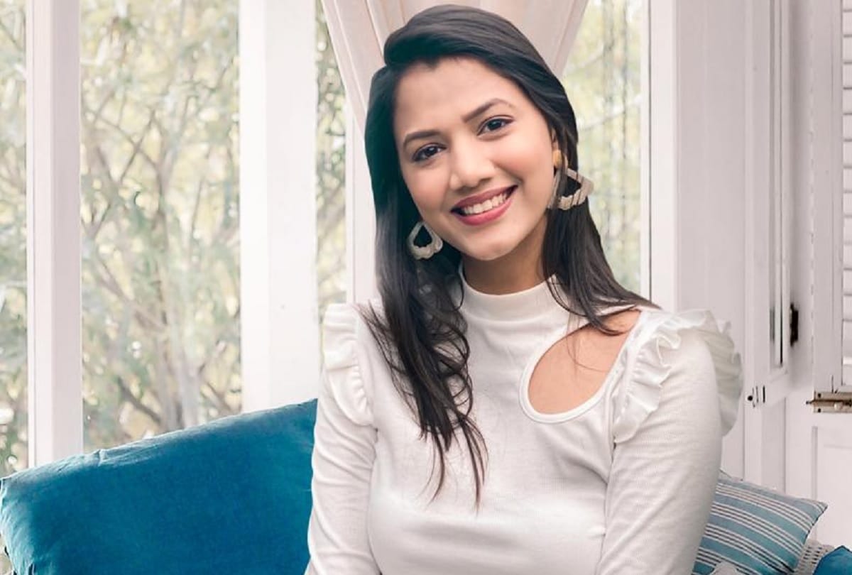 Story of Delhi Girl Saloni Mittal who belongs from village but shows courage to fulfil big dreams