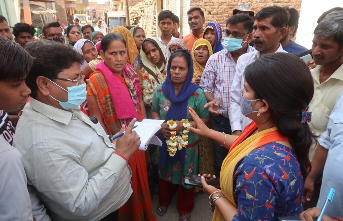 Tundla news,hindu-muslim unity,hindu-muslim brawl,love jihad news,muslim girl marriage