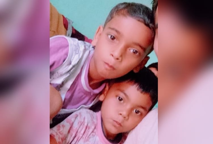 Man commit suicide after killing two children at ludhiana of Punjab
